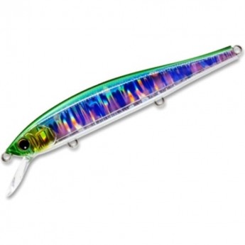 Воблер YO-ZURI DUEL HARDCORE MINNOW FLAT F1126 95F HOK Воблер YO-ZURI DUEL HARDCORE MINNOW FLAT F1126 95F HOK