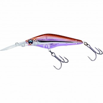 Воблер YO-ZURI DUEL HARDCORE SHAD 50SP F1034 KVWS Воблер YO-ZURI DUEL HARDCORE SHAD 50SP F1034 KVWS