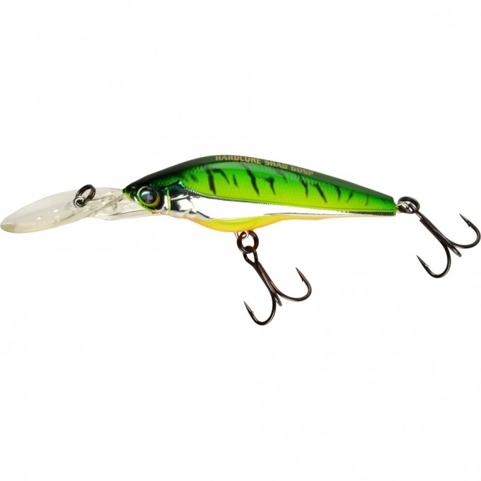 Воблер YO-ZURI DUEL HARDCORE SHAD 60SP F965 HHT F965-HHT Воблер YO-ZURI DUEL HARDCORE SHAD 60SP F965 HHT F965-HHT