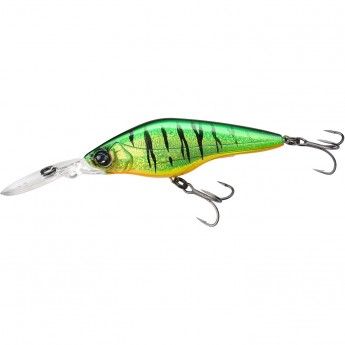 Воблер YO-ZURI DUEL HARDCORE SHAD 75SP R1180 HHT Воблер YO-ZURI DUEL HARDCORE SHAD 75SP R1180 HHT