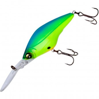 Воблер YO-ZURI DUEL HARDCORE SHAD CRANK 0+ 65F R1183 BCL Воблер YO-ZURI DUEL HARDCORE SHAD CRANK 0+ 65F R1183 BCL