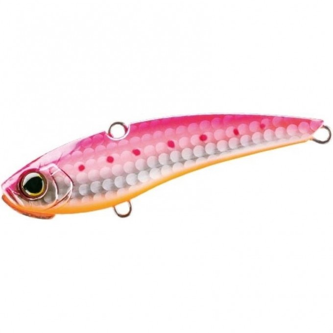 Воблер YO-ZURI DUEL HARDCORE SOLID VIBE (S) F1179 85mm HPI F1179-HPI Воблер YO-ZURI DUEL HARDCORE SOLID VIBE (S) F1179 85mm HPI F1179-HPI