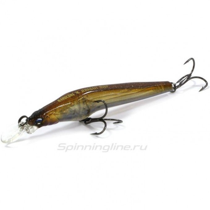 Воблер YO-ZURI DUEL HARDCORE X JERKBAIT F1106 90SP HGSM F1106-HGSM Воблер YO-ZURI DUEL HARDCORE X JERKBAIT F1106 90SP HGSM F1106-HGSM