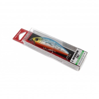 Воблер YO-ZURI DUEL L-MINNOW 66S F1168 HBSN Воблер YO-ZURI DUEL L-MINNOW 66S F1168 HBSN