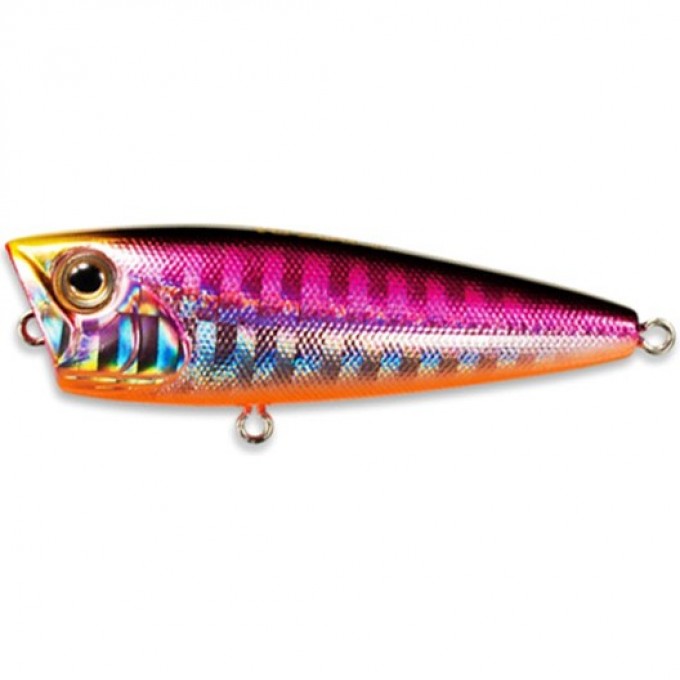 Воблер YO-ZURI EBA POPPER F414 SHKT F414-SHKT Воблер YO-ZURI EBA POPPER F414 SHKT F414-SHKT