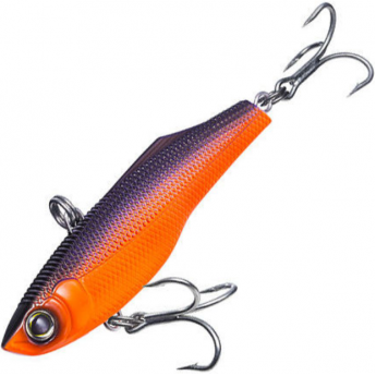 Воблер YO-ZURI HIGH SPEED VIBE 130 S R1303 #COB
