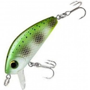 Воблер YO-ZURI L-MINNOW 44S F1167-MDM Воблер YO-ZURI L-MINNOW 44S F1167-MDM