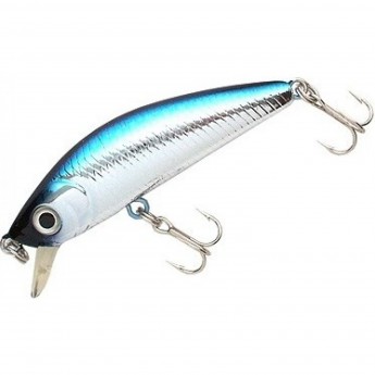 Воблер YO-ZURI L-MINNOW F198 M102 Воблер YO-ZURI L-MINNOW F198 M102