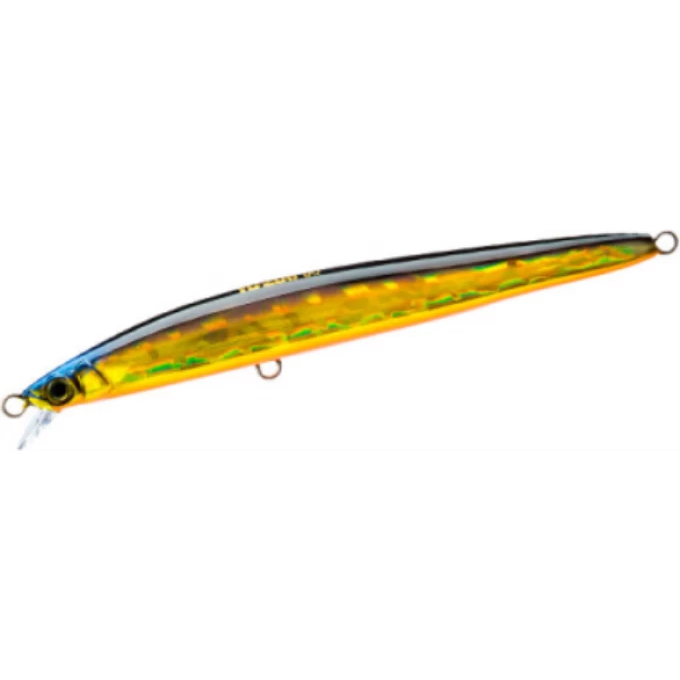 Воблер YO-ZURI MAG SLIM 110 F R1535 #HGSN R1535-HGSN Воблер YO-ZURI MAG SLIM 110 F R1535 #HGSN R1535-HGSN
