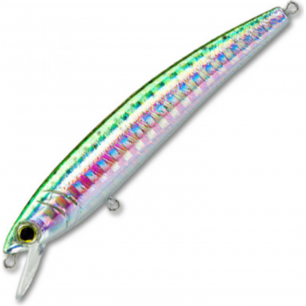Воблер YO-ZURI PIN'S MINNOW 50 F F1161 #M99 Воблер YO-ZURI PIN'S MINNOW 50 F F1161 #M99