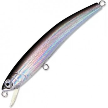 Воблер YO-ZURI PINS MINNOW 70F F197 BL Воблер YO-ZURI PINS MINNOW 70F F197 BL