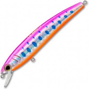 Воблер YO-ZURI PIN'S MINNOW 90 F F1163 #SHPY