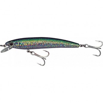 Воблер YO-ZURI PINS MINNOW F1014 50F M99