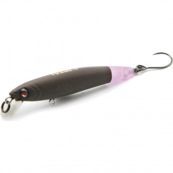 Воблер YO-ZURI PIN'S MINNOW SINGLE HOOK F956 50S CHLT Воблер YO-ZURI PIN'S MINNOW SINGLE HOOK F956 50S CHLT