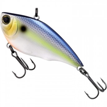 Воблер YO-ZURI RATTL'N VIBE 65mm R1160-SSH