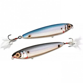 Воблер YO-ZURI SASHIMI PENCIL SW 100F R972-CMSH Воблер YO-ZURI SASHIMI PENCIL SW 100F R972-CMSH