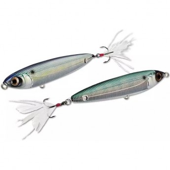 Воблер YO-ZURI SASHIMI PENCILR FW 100F 971-CCPB Воблер YO-ZURI SASHIMI PENCILR FW 100F 971-CCPB